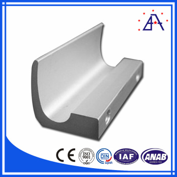 Excellent Quality CNC Aluminum Mechanical Parts Processing