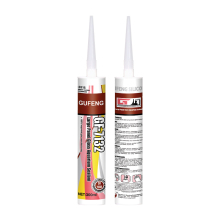 For Aquarium Acidic Silicone Sealant