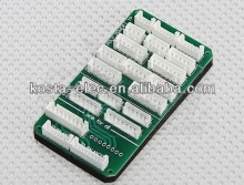 RC Multi-Adapter All-in-One Balance Board one for all charging balance board