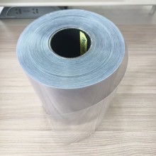 UV Resistant Waterproof PVC Transparent Film