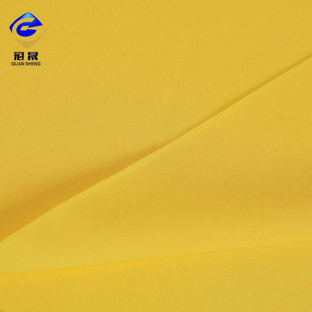 China Manufacturer 100% Polyester P/D Mini Matt Oxford Fabric 300d*300d for Table Cloth /Uniform/Cloth