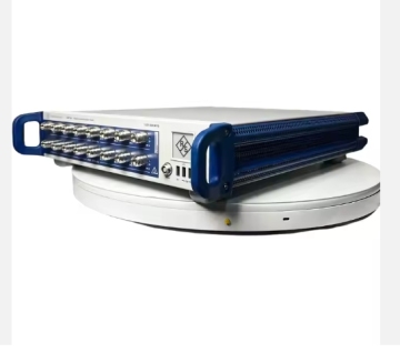 Rohde & Schwarz CMP180 Radio Communication Tester - 250M WIFI7 B802B