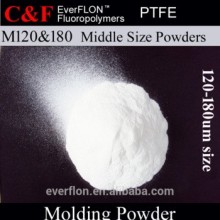 PTFE molding Powder/M120 120um for molding processing