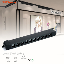 Hot Sale LED Track Lights 10W 20W 30W for Clothing Store Spot Lighting