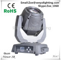 Neuere 2R Beam Moving Head Stage Light SEEYO