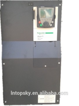 tower crane spare parts frequency transfomer inverter electrical components