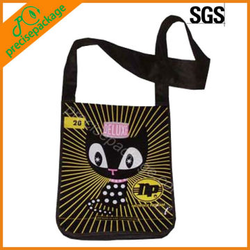 pp non woven single shoulder bags