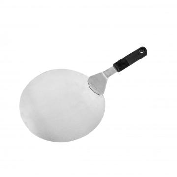 stainless steel pizza peel