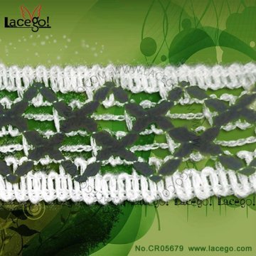 Lace Crochet Patterns