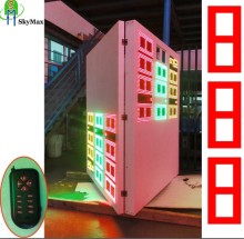 Two Sides LED Digital Board for 8''12'' 16'' 18'' 20'' 24'' 30'' 48''