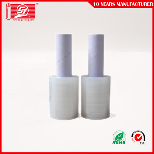 Mini Roll Stretch Film with Handle