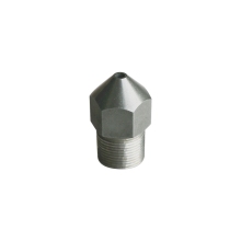 Tungsten Carbide Thread Nozzle