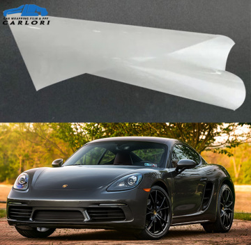 the real truth about paint protection film