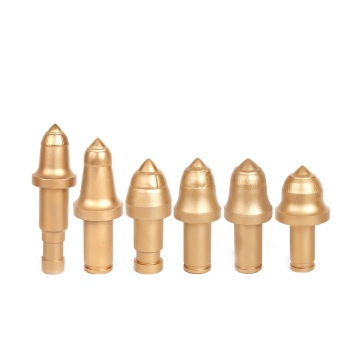 Superior Performance Mining Machinery