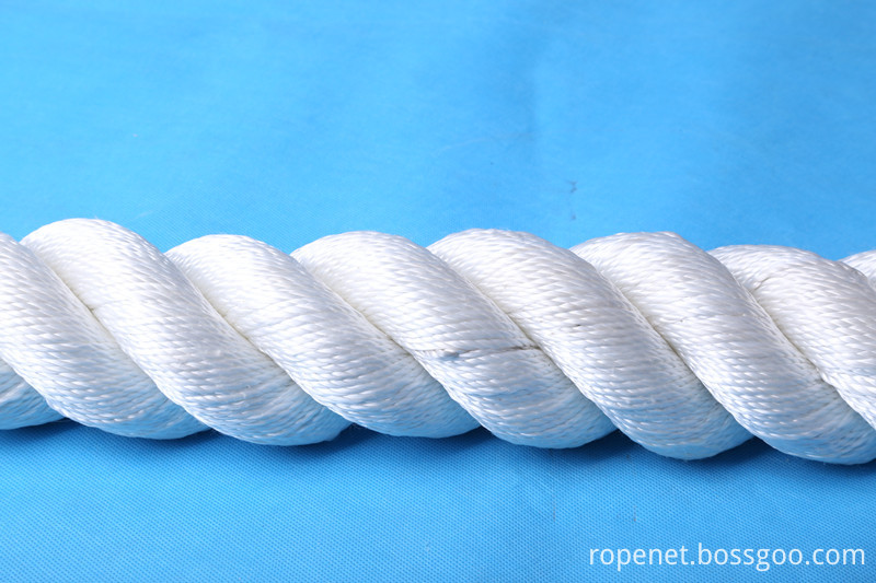 best mooring rope