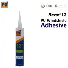 back window glass bonding adhesive