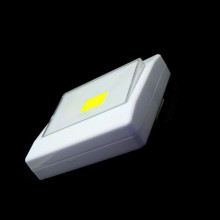 Battery Power 3*AAA Modern Wireless Led Table Lamps