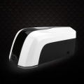 Intelliegent touchless no-punch induction soap dispenser