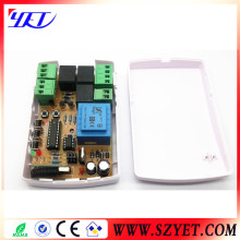 Hot Sale Rolling Shutter Door Motor Automated Engine controler
