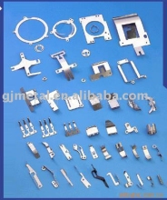 Precise Stamping Parts for Office/Household Appliance