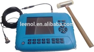 Concrete Pile Integrity Tester