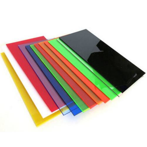 Styrene Plastic hard HIPS sheet film