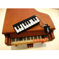 Musique Piano Clé USB