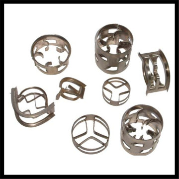 Metal Rasching Ring Random Tower Packing