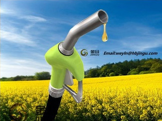 Used cooking oil FAME biodiesel