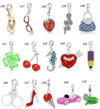 Fashion Metal Thomas Charms