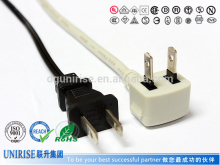 PSE power cord for lamp