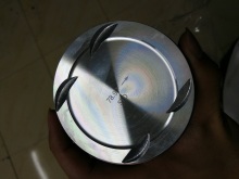 piston for Opel X16XEL 16V 94637600