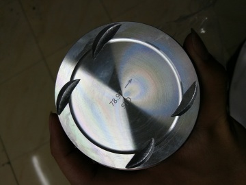 piston for Opel X16XEL 16V 94637600