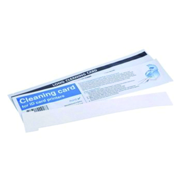 Magicard 3633-0081 Enduro Cleaning Cards