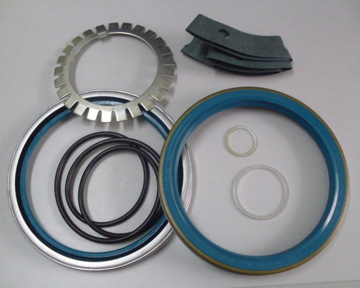 Auto Rubber Oil Seal Repair Kits