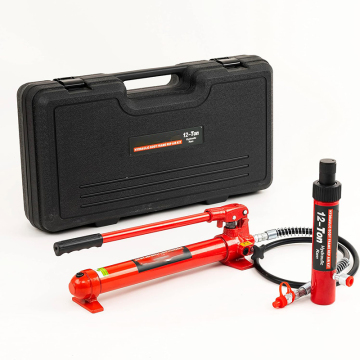 YQY Best Price Separate Auto Repair Tool Long Body Frame Hydraulic Jack