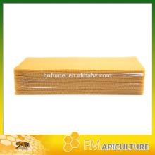hotsale apiculture products ,beeswax comb foundation sheet ,