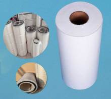 Nonwoven Filter Fabric PP