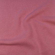 CVC one side brushed Terry fleece fabric