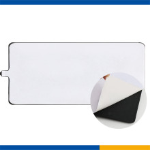 snow melting dumpster equipment heat film