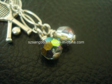 Glass Bead Chain