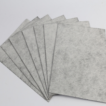 Coconut Shell Granular Activated Carbon Cloth - H12