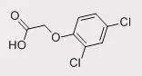 High-Efficiency Herbicide-2, 4-D 98% TC with CAS No. 94-75-7