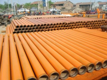 Concrete Pump Pipe for building