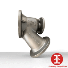 Heat-Resistant Valve Body Casting Solutions