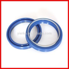 Hydraulic Compact Buffer Ring