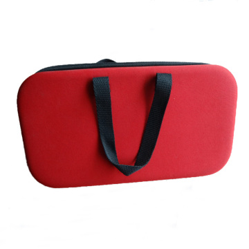 China Huizhou eva travel bra case/bra case made in China