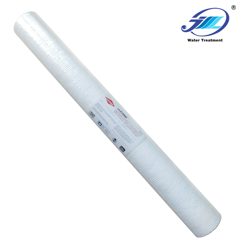 5micron PP Sediment Filter Cartridge made in China