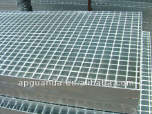Galvanized Bar Grating/Welded Steel Bar Grating/Galvanized Steel Grating