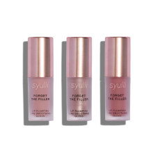 Custom Lips Vegan Shea Butter Shimmer Lip Gloss